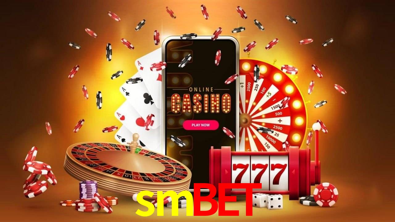 Estatísticas smbet