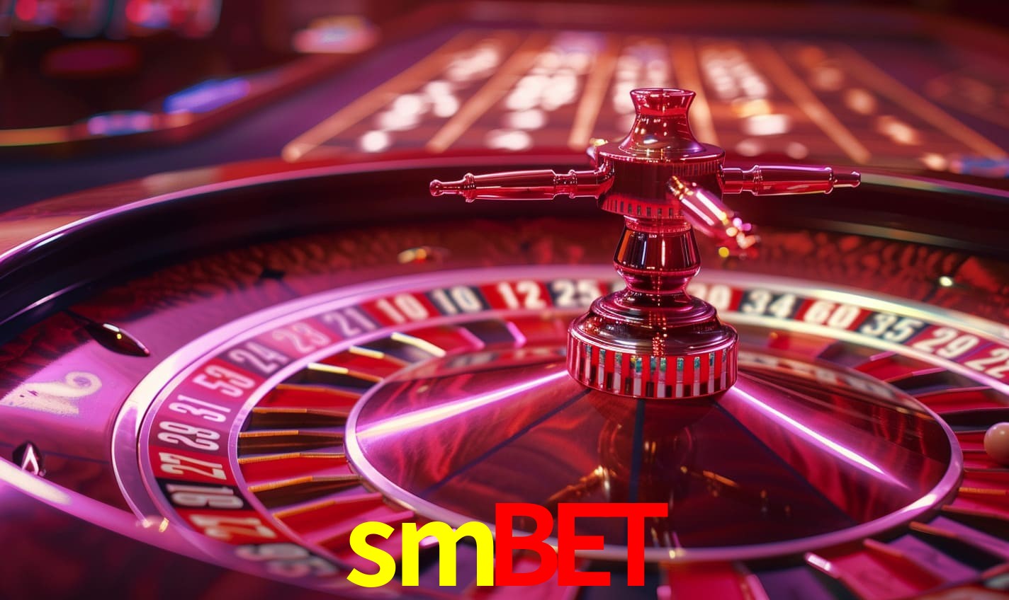Explorando a Categoria de Eventos em Apostas na smbet
