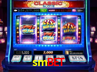 Inovações de Jogos na smbet: O Futuro das Experiências Interativas