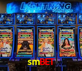 A Emoção da Loteria na smbet: Uma Chance de Mudança de Vida