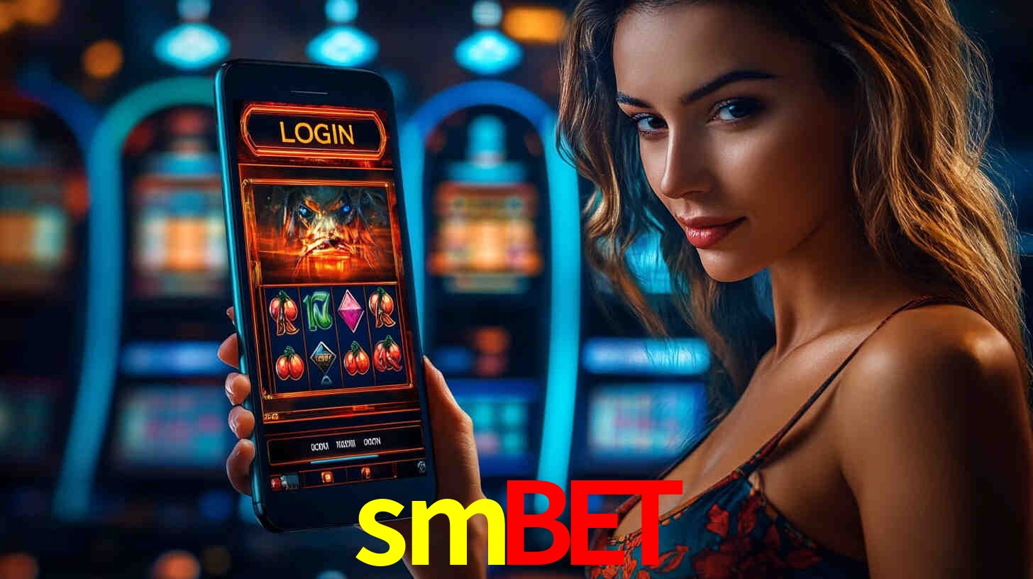 smbet: A Experiência de Casino com Jogos de Mesa ao Vivo