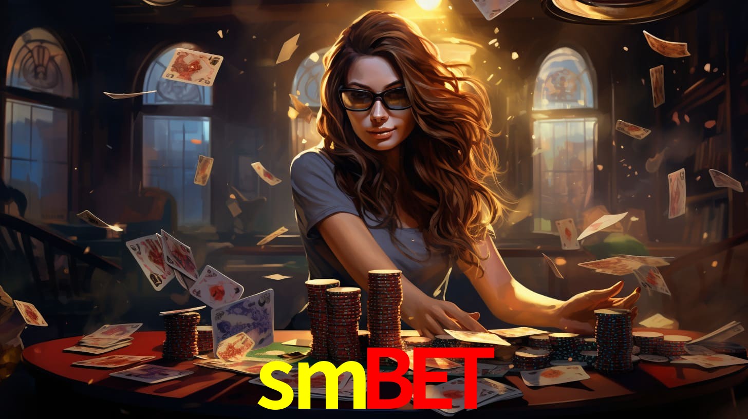 Roulette Table smbet