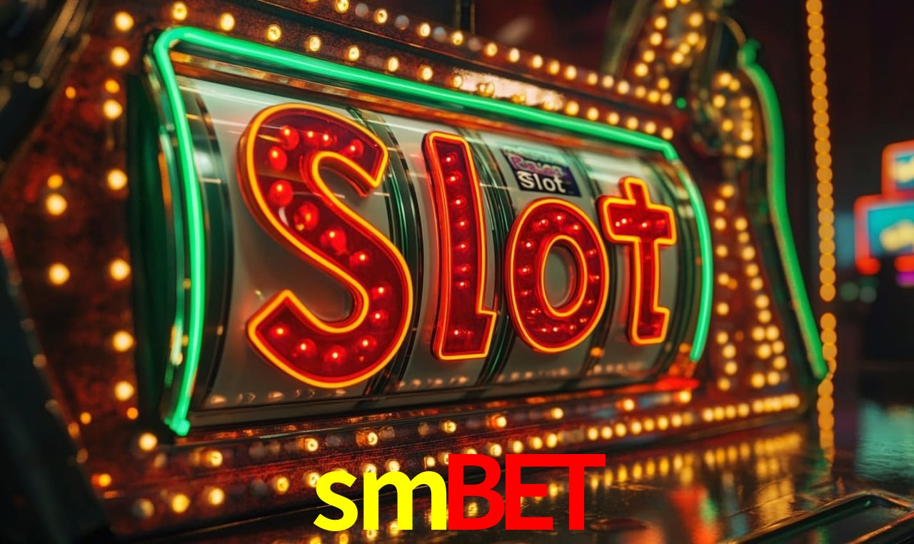 Diretório de Jogos smbet