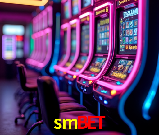Design Responsivo smbet