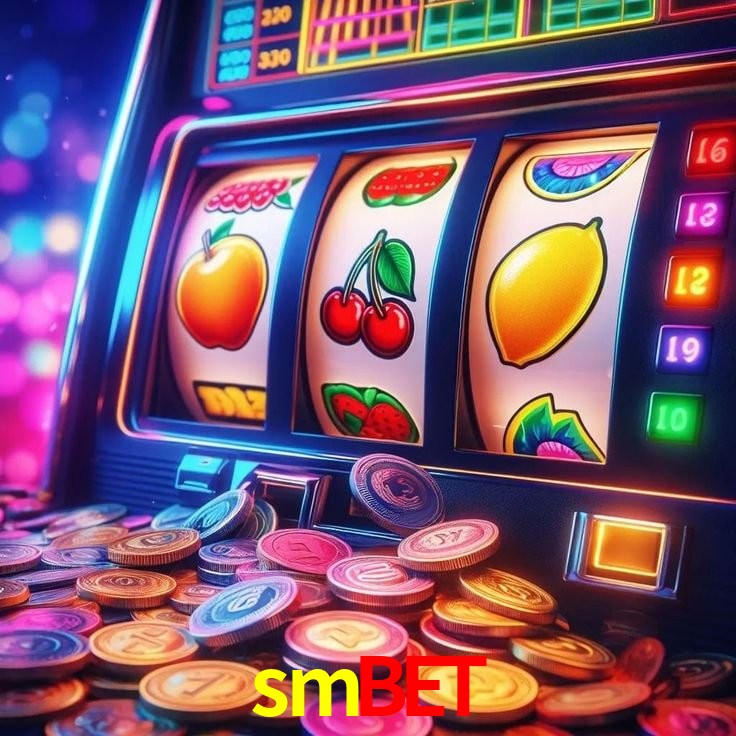 Casino VIP smbet