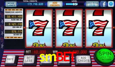 A Popularidade dos Caça-Níqueis no smbet
