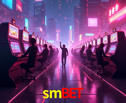 Jogos Exclusivos smbet