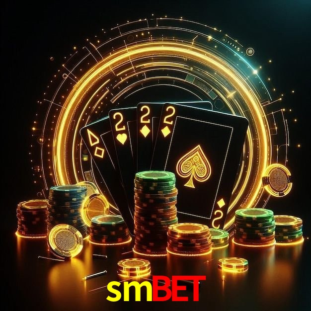 Apostas de Futebol smbet