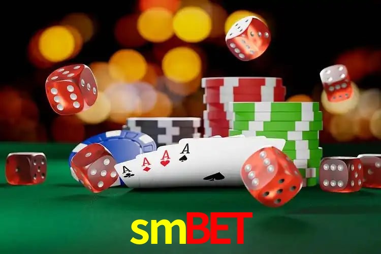 Apostas de Tênis smbet