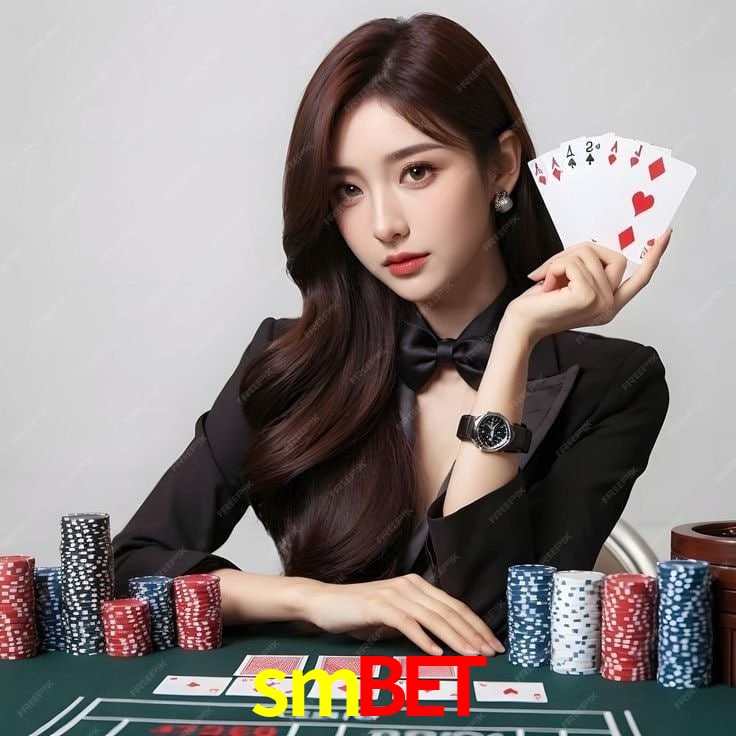 Jogos de Slot smbet