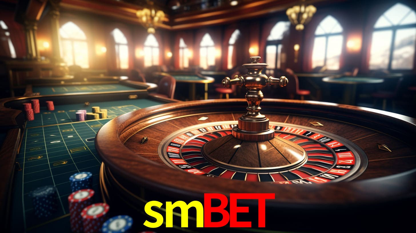 Live Casino smbet