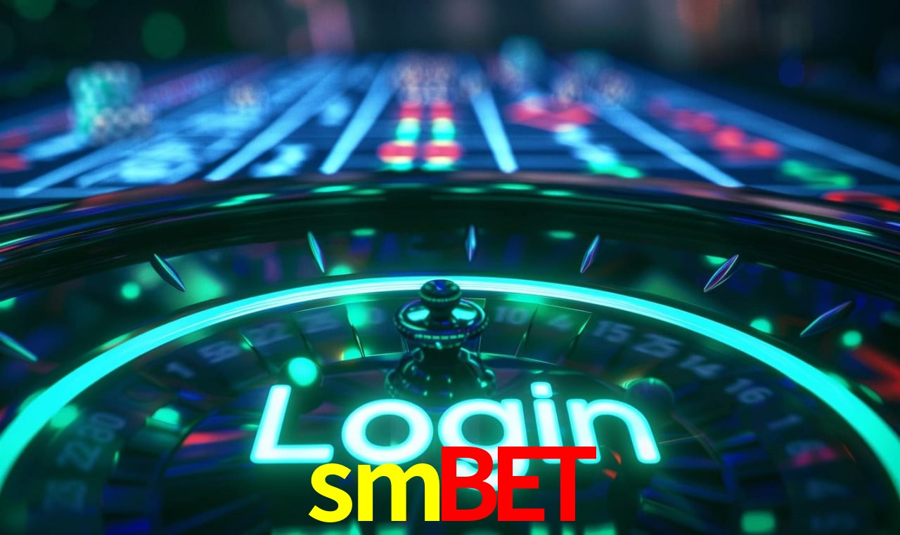 Mesa de Roleta smbet