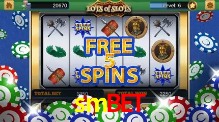 Explorando a Categoria de Eventos em Apostas na smbet