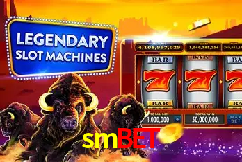 A Emoção da Loteria na smbet: Uma Chance de Mudança de Vida
