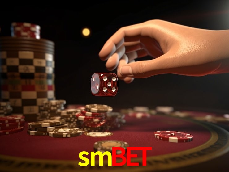 Apostas de Basquete smbet