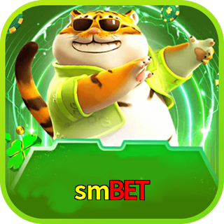 Logo da smbet